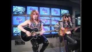 Enuff Z'nuff - Right By Your Side