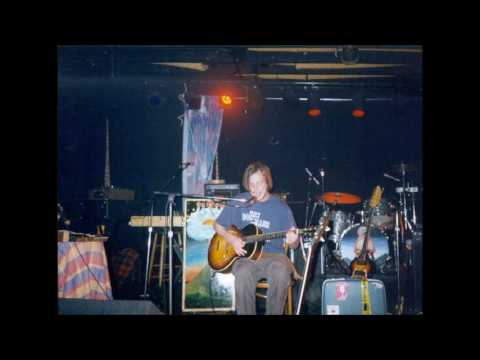 Neutral Milk Hotel - In the Aeroplane Over the Sea - Live, Side Door, St. Louis, 5/5/97
