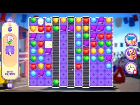 Small Town Murders Level 404 - NO BOOSTERS + FULL STORY 🚨🕵️☕ | SKILLGAMING ✔️