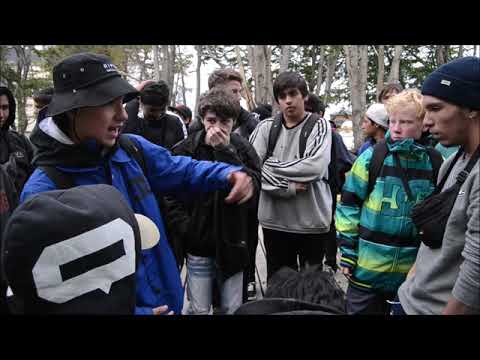 Soid vs Medrano//8vos