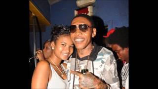 Vybz Kartel - Love You Baby - January 2013