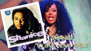 Shanice - I Love Your Smile