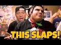 Black Pegasus FIRST Time EVER Hearing Hardest Ese Ever That Mexican OT Thatmexicanot