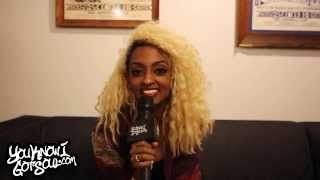 Melat Interview -  Start in Music, Refreshing Sound, Music Scene in Texas