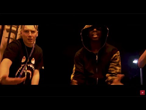 Yung Flip - Trap Boy (Feat. MK) (Official Video) Shot by @kavinroberts_