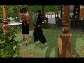 Sims 3 Late Night Dance - 3 Electro Songs [HD ...