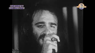 Aphrodite's Child - The Four Horsemen (1972) 192TV