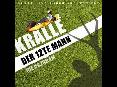 Kralle, G Hot - Randalieren