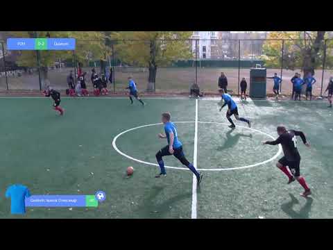 P2H 1 - 4 Qualium Systems