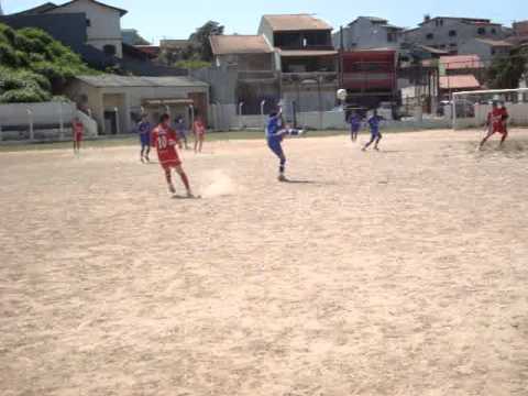 Mercúrio x AD Guarulhos - Sub 15 - Cuebla/11