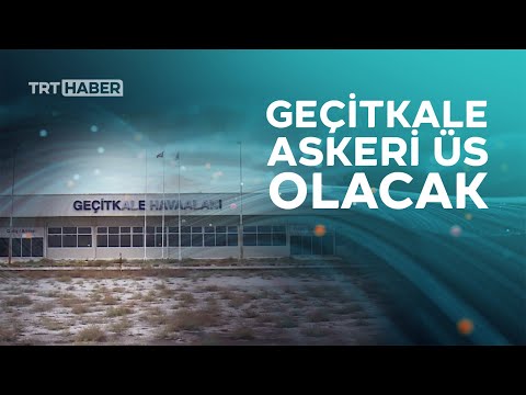 KKTC'den tarihi adım