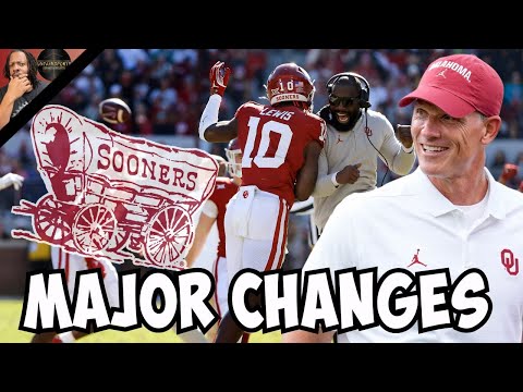 Sooners Latest CHANGE Will Surprise Fans This Season | Sooner Room Review