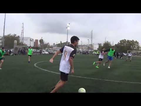 JUNTO RODILLA FC VS PULP FIXTURE - #LigaNuñez - #Apertura SLD - 16/4/23