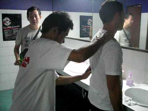 download lagu mp3 mp4 Club Massage, download lagu Club Massage gratis, unduh video klip Club Massage