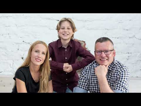 Toomas Uibo, Saara Pius ja Magnus Lõhmus - Laul Põhjamaast