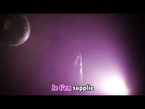 T'en va pas comme ça (Burt Bacharach) / Oh! le Dauphin karaoké