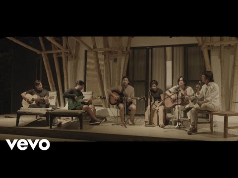 Over October - Intertwine ft. The Ridleys