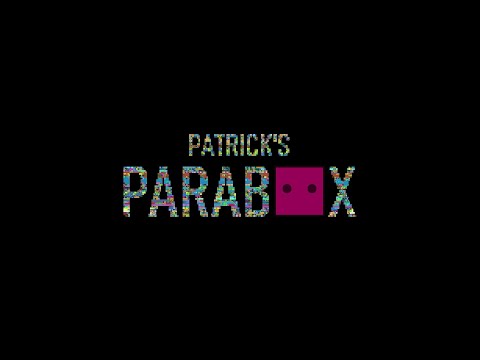 (WR) Patrick's Parabox 100% Speedrun - 1:07:32