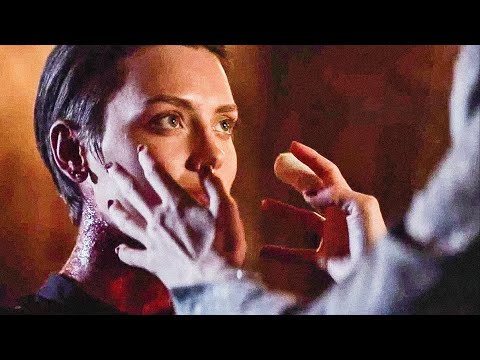 Batwoman 2x13 Ending. Kate and Alice