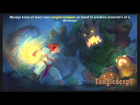 Tangledeep (Switch) - First impressions!