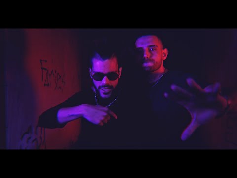 EDGAR LEE JUNIOR & DINEL - AFTERNATIVO (VÍDEO OFICIAL) [#AFTERNATIVO]