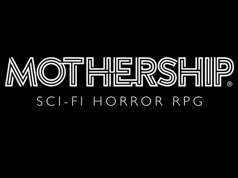 Mothership Intro Ypsilon 14