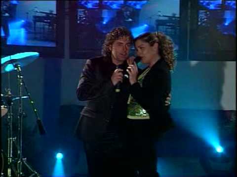 Stefania Cento, Parole parole - da MilleVoci 2009 ©