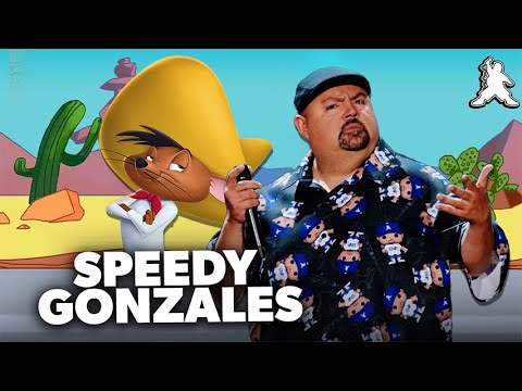 Speedy Gonzales | Gabriel Iglesias