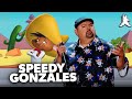 Speedy Gonzales Gabriel Iglesias