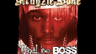 Krayzie Bone - Fly The Coup feat. Big Caz & Layzie Bone (ThugLine Boss)