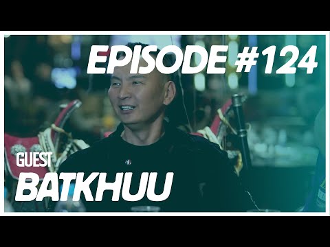 [VLOG] Baji & Yalalt - Episode 124 w/Batkhuu