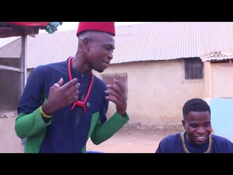 Mc Samuel comedy -SMAN