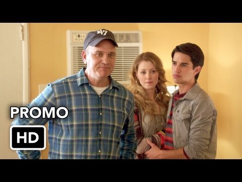 Welcome to the Family Season 1 (Promo 'Two Families Come Together')