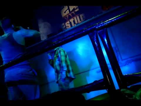 Klan vs Mks (4tos finales) Hip Hop Argentina Festival 2015