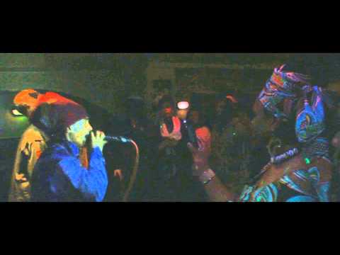 Aslan & Stamina Li live in finsbury park