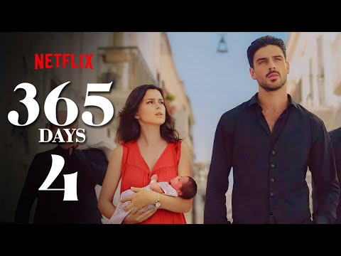 Will There Be A 365 Days Part 4