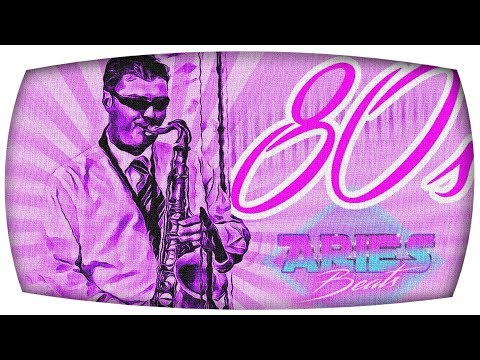 Aries Beats - Infinity (80s Retro Saxophone New Wave)