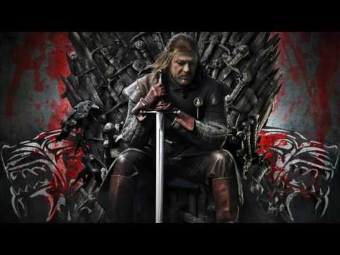 Game of Thrones (Soundtrack): House Stark theme