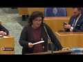 Van der Plas (BBB) VS Adema: "Ik wil geen mitsen & maren, de BOEREN GEWOON moeten worden GEHOLPEN!