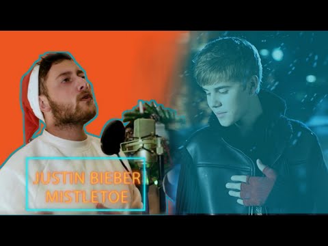 Josh’s Corner EP.3 Christmas Edition - Mistletoe (Justin Bieber cover)
