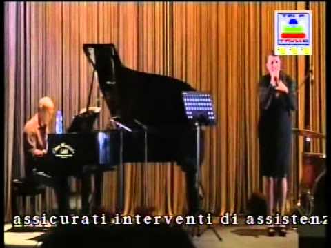 Spegni la Tv...Accendi la musica, Mario Rosini/Maristella Curri "Caruso"