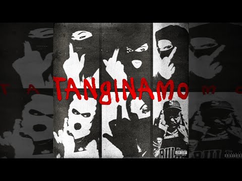 Dank Puffs - "TANGINAMO"
