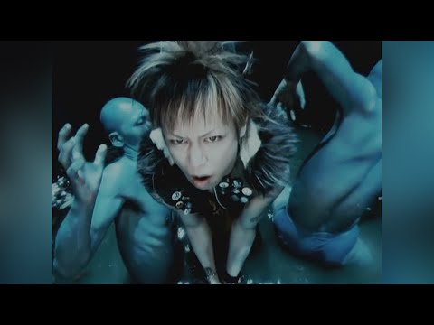 DIR EN GREY - かすみ - Kasumi [PV] [SUB] [HD]