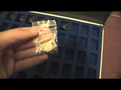 KR Multicase (Imperial Guard)