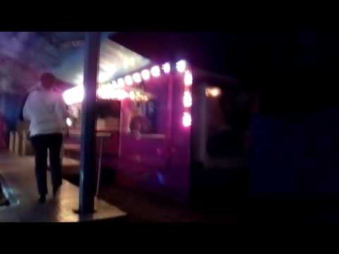 Autoscooter in Stapelburg  beim volks und Schützenfest in Stapelburg (Harz) 2016