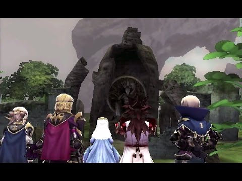 Fire Emblem if (Fates) Revelation [English Patched] - Chapter 19: The Ruined City