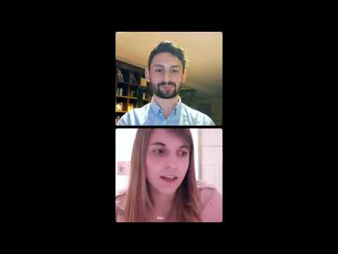 Letizia Breda si racconta a Musicarello