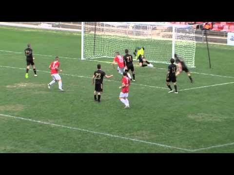 Round 15 Highlights - PS4 NPL NSW Men's 1