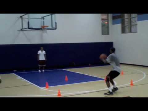 DeAndre Daniels Part 2  6'9 POINT / FORWARD