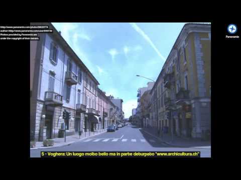 Discover Voghera Italy